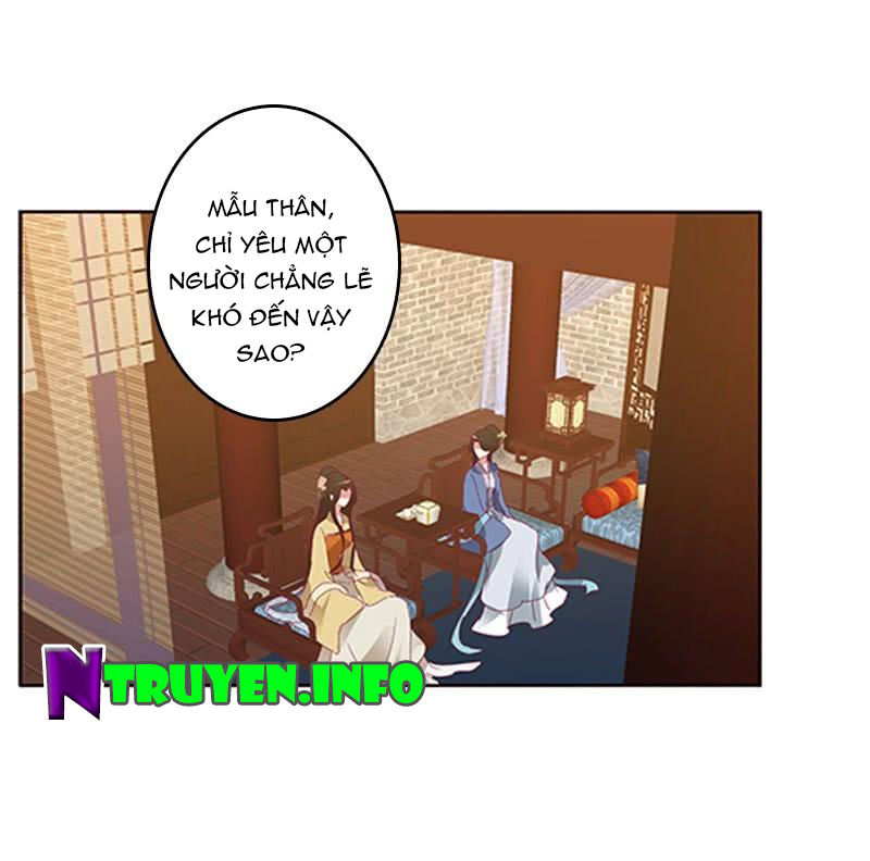 Thông Linh Phi Chapter 479 - Trang 2