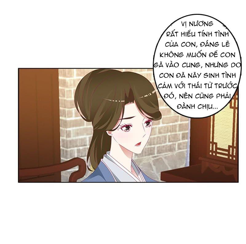 Thông Linh Phi Chapter 479 - Trang 2