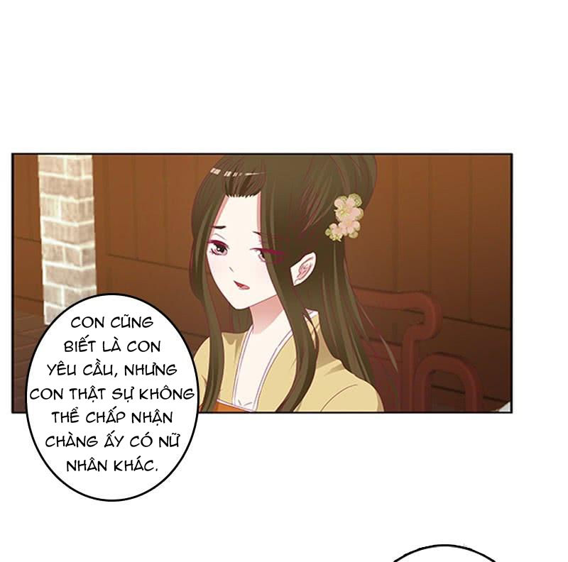 Thông Linh Phi Chapter 479 - Trang 2