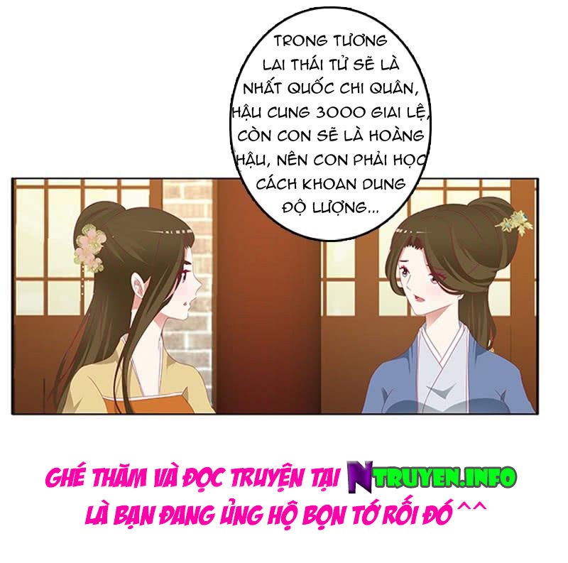 Thông Linh Phi Chapter 479 - Trang 2