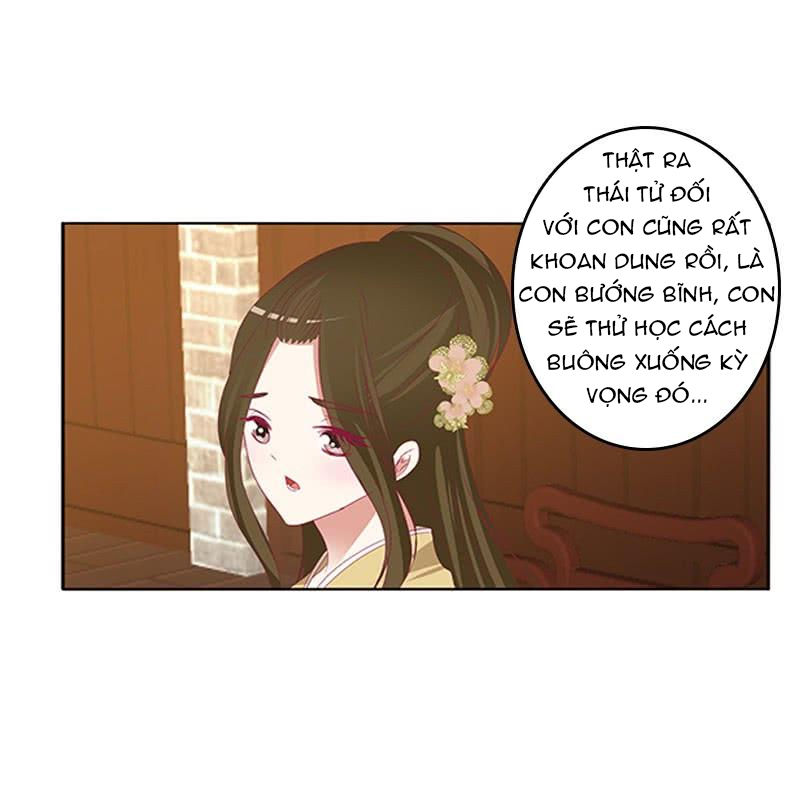 Thông Linh Phi Chapter 479 - Trang 2