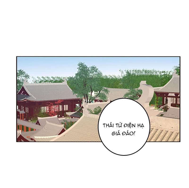 Thông Linh Phi Chapter 479 - Trang 2