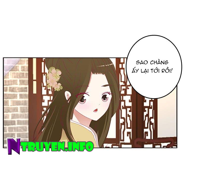 Thông Linh Phi Chapter 479 - Trang 2