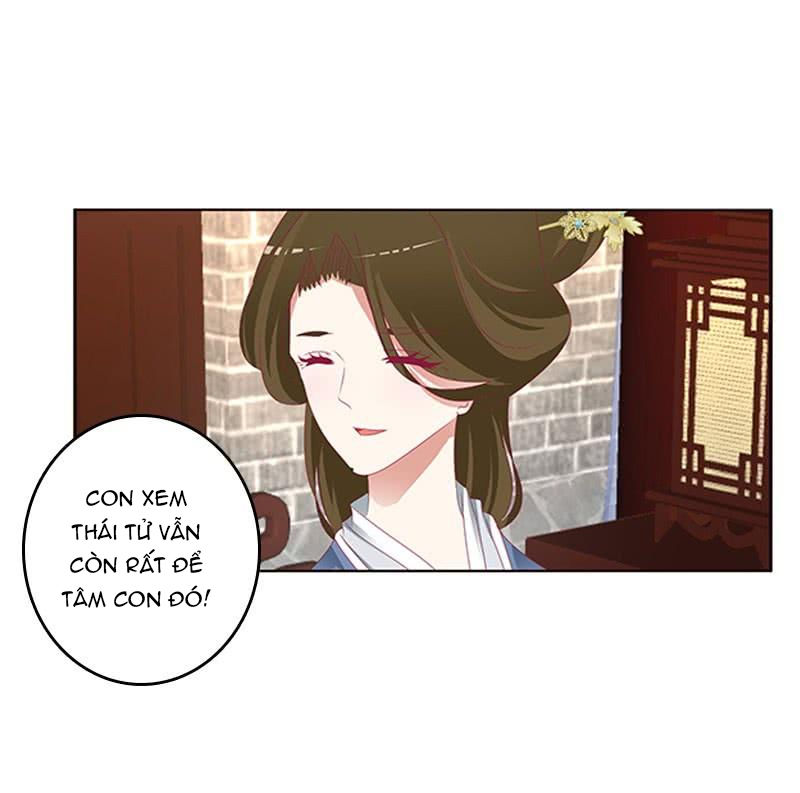 Thông Linh Phi Chapter 479 - Trang 2