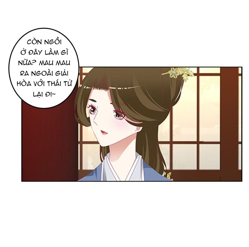 Thông Linh Phi Chapter 479 - Trang 2