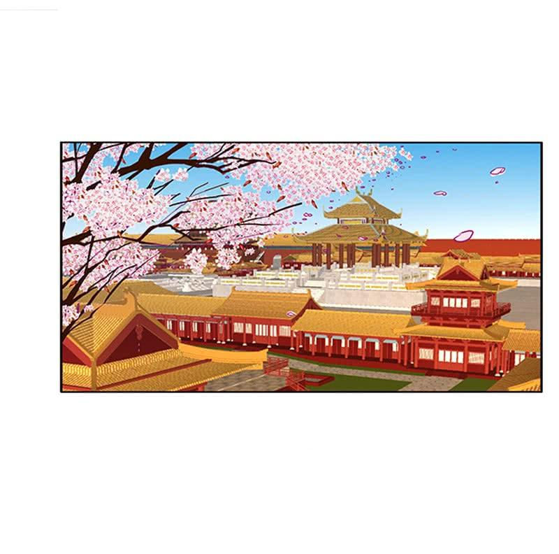 Thông Linh Phi Chapter 479 - Trang 2