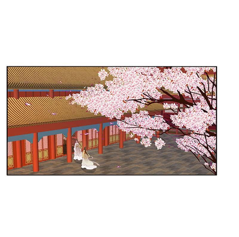 Thông Linh Phi Chapter 479 - Trang 2