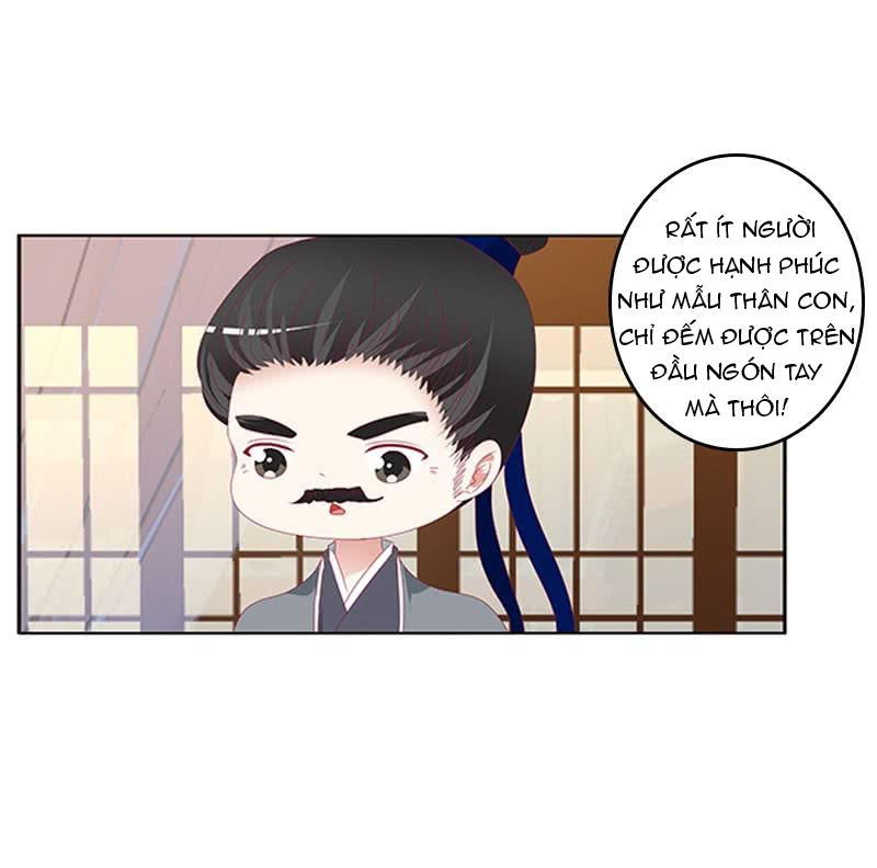 Thông Linh Phi Chapter 479 - Trang 2