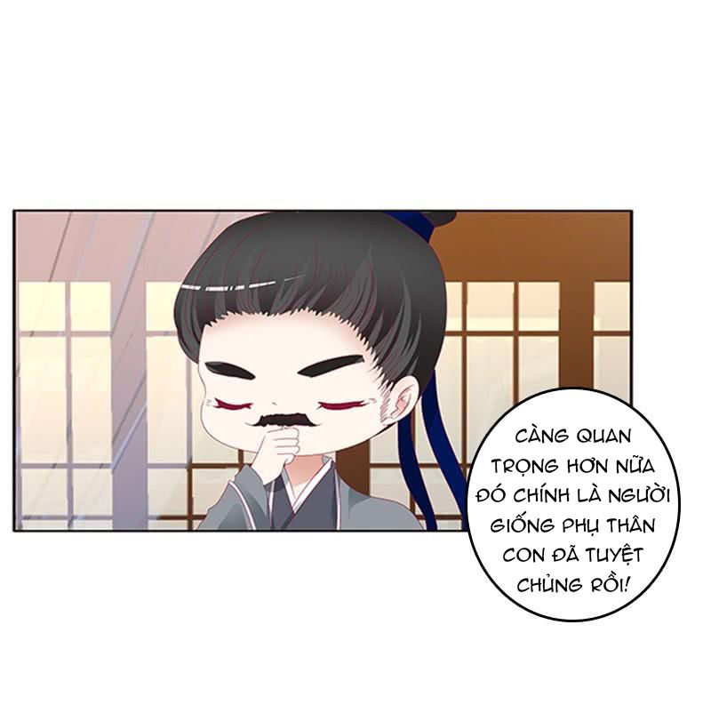 Thông Linh Phi Chapter 479 - Trang 2