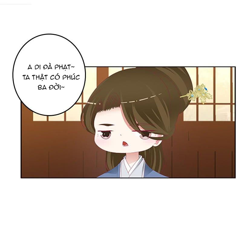 Thông Linh Phi Chapter 479 - Trang 2