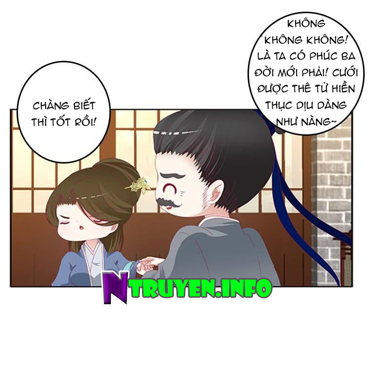 Thông Linh Phi Chapter 479 - Trang 2