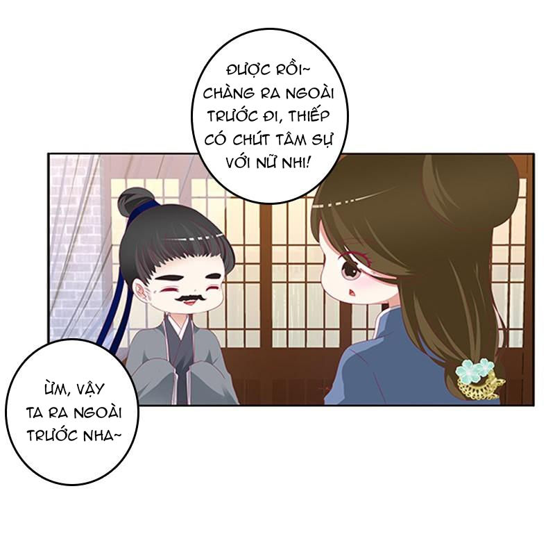 Thông Linh Phi Chapter 479 - Trang 2