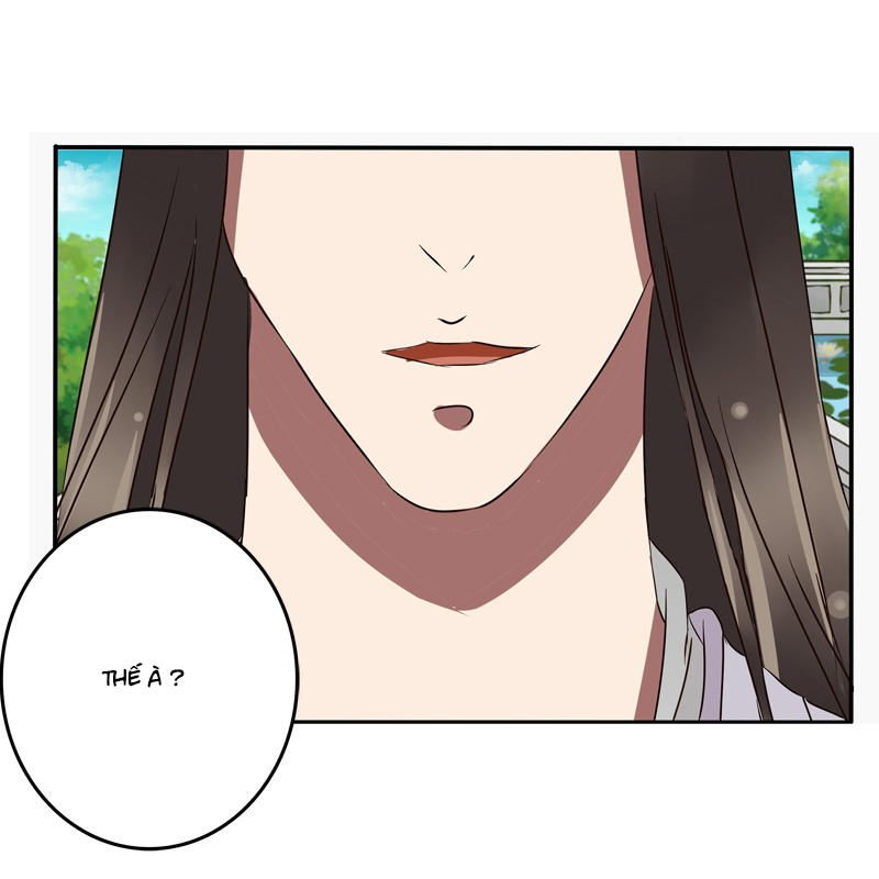 Thông Linh Phi Chapter 48 - Trang 2