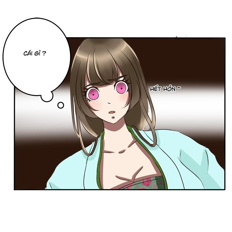 Thông Linh Phi Chapter 48 - Trang 2