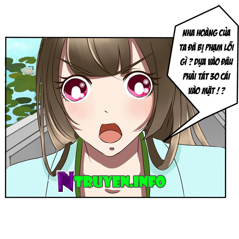 Thông Linh Phi Chapter 48 - Trang 2