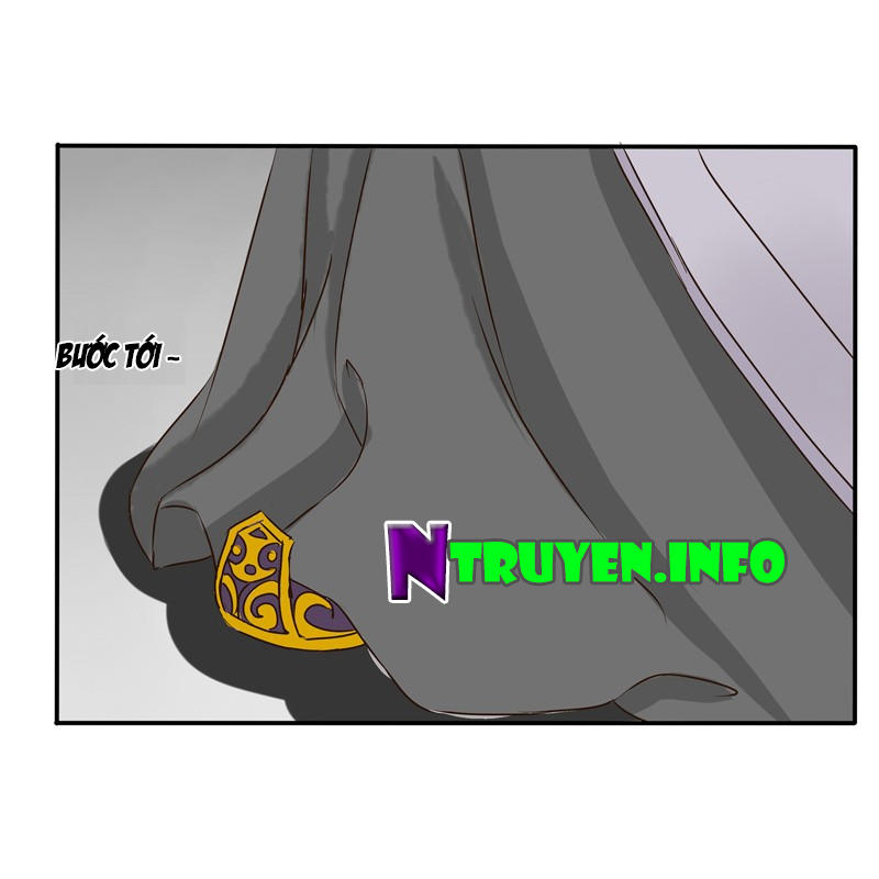 Thông Linh Phi Chapter 48 - Trang 2