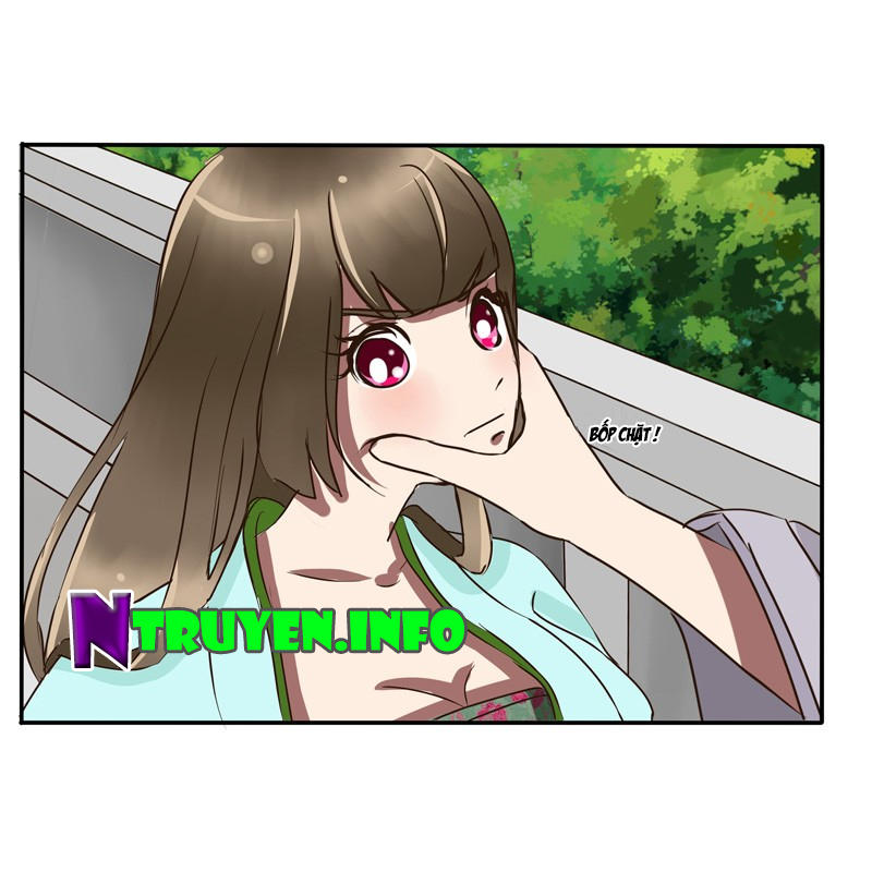Thông Linh Phi Chapter 48 - Trang 2