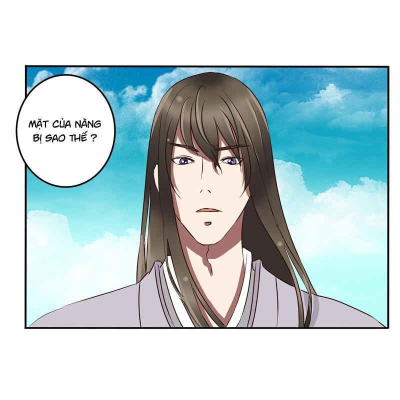 Thông Linh Phi Chapter 48 - Trang 2