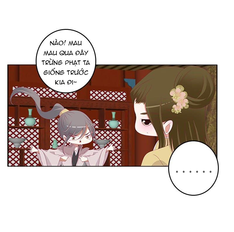 Thông Linh Phi Chapter 480 - Trang 2