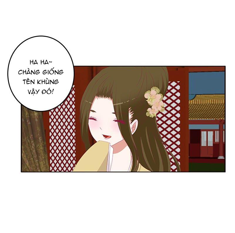 Thông Linh Phi Chapter 480 - Trang 2