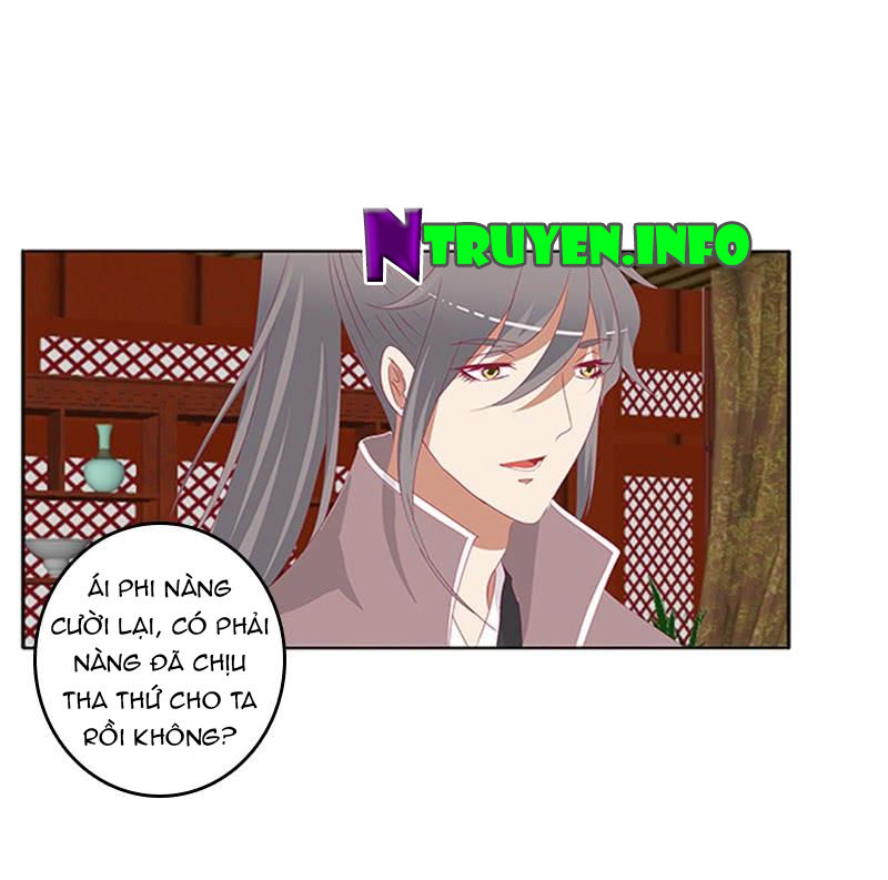 Thông Linh Phi Chapter 480 - Trang 2