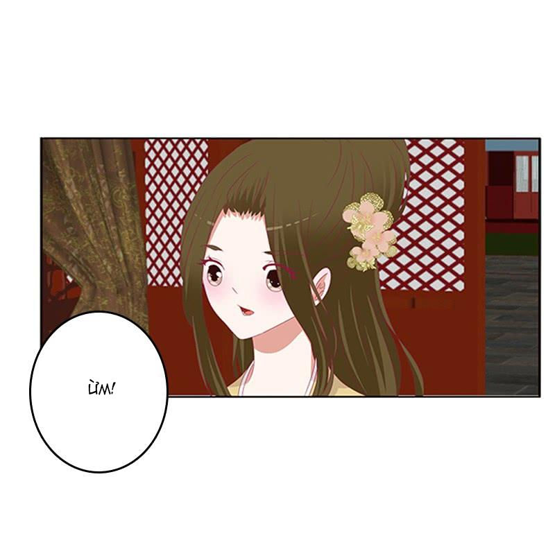 Thông Linh Phi Chapter 480 - Trang 2