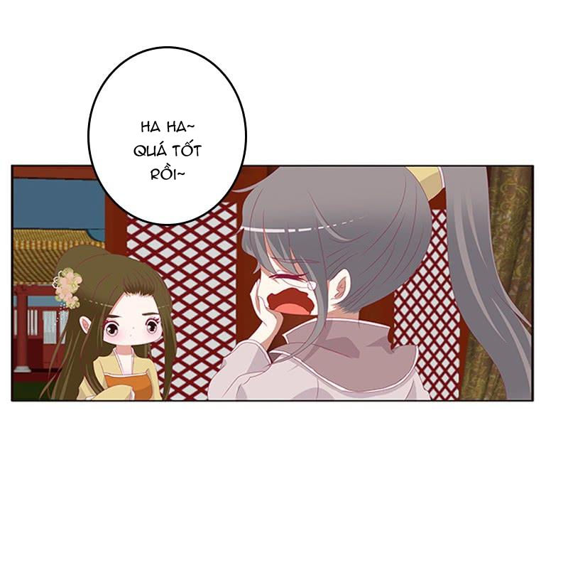 Thông Linh Phi Chapter 480 - Trang 2