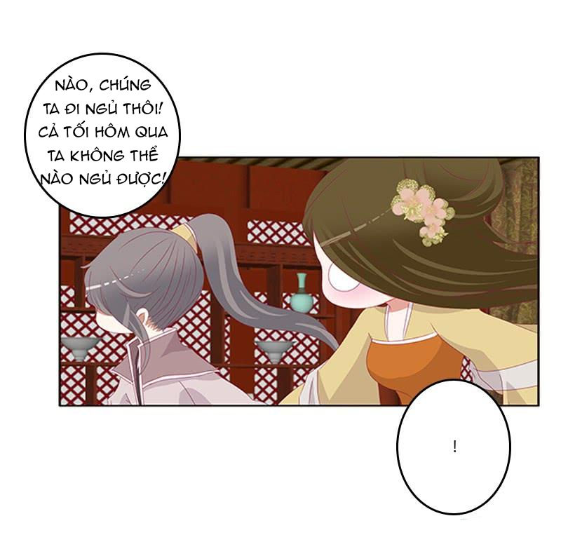 Thông Linh Phi Chapter 480 - Trang 2