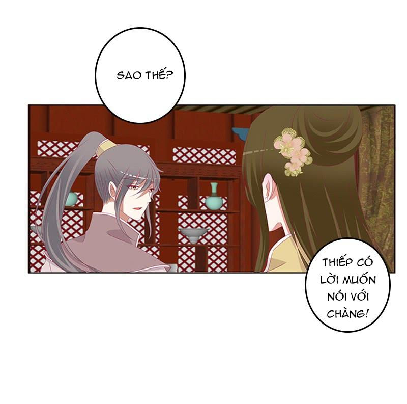 Thông Linh Phi Chapter 480 - Trang 2