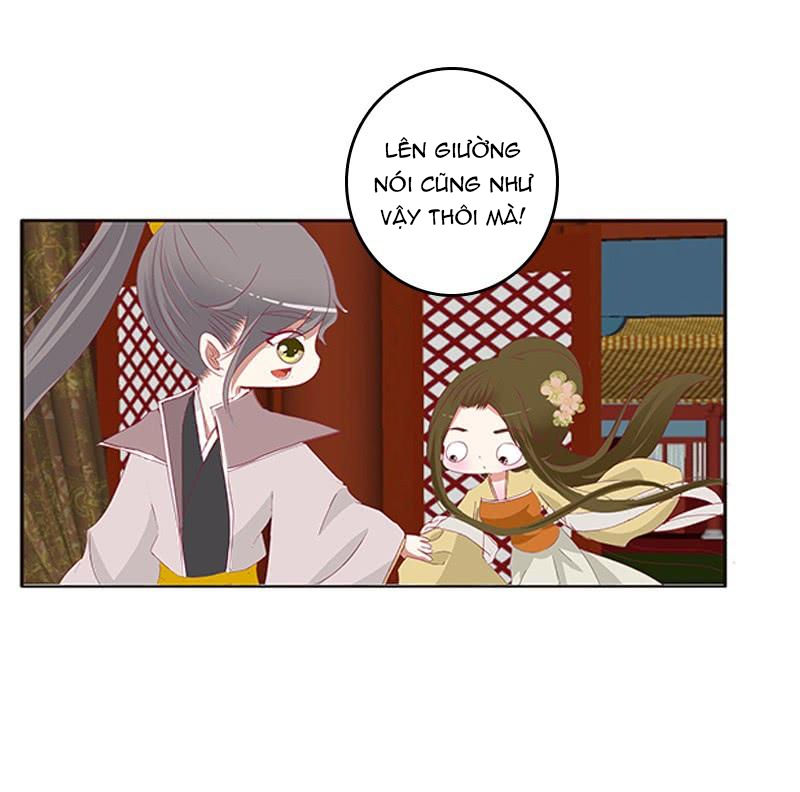 Thông Linh Phi Chapter 480 - Trang 2