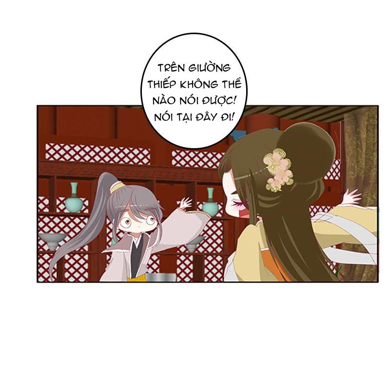 Thông Linh Phi Chapter 480 - Trang 2