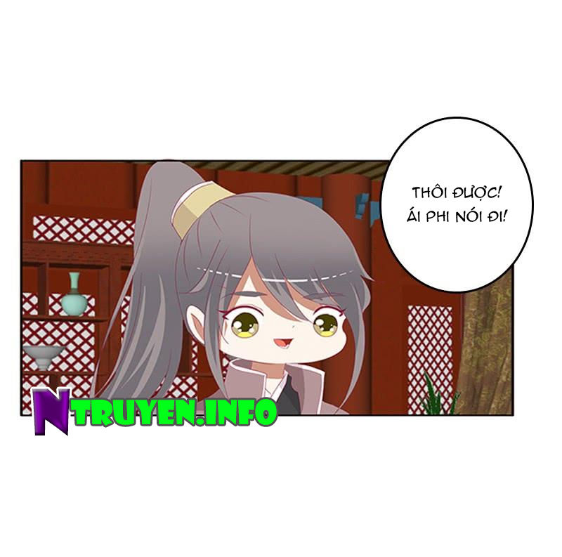Thông Linh Phi Chapter 480 - Trang 2