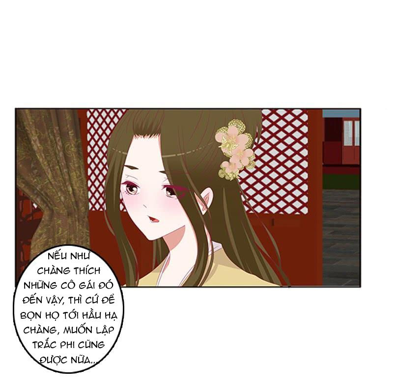 Thông Linh Phi Chapter 480 - Trang 2