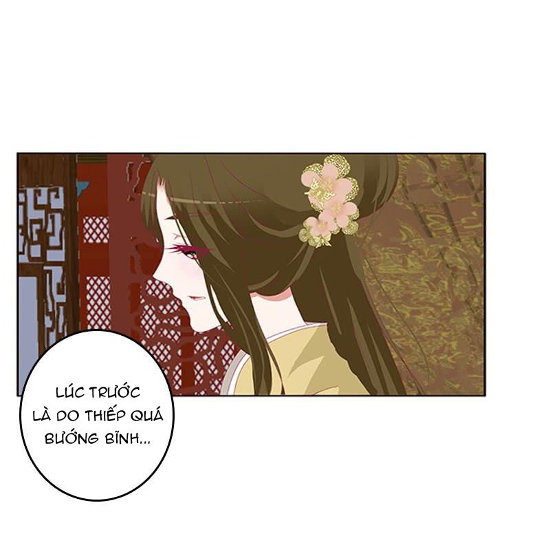 Thông Linh Phi Chapter 480 - Trang 2