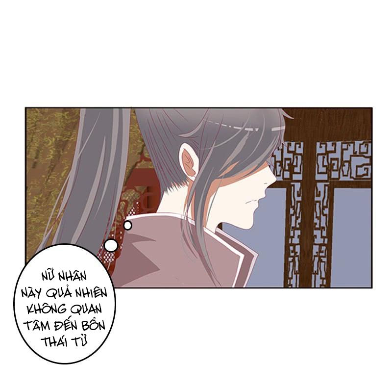 Thông Linh Phi Chapter 480 - Trang 2
