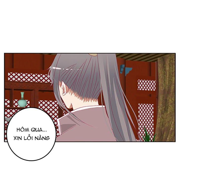 Thông Linh Phi Chapter 480 - Trang 2