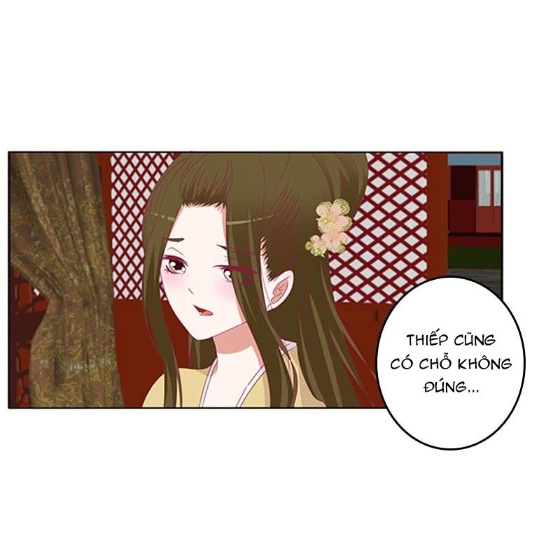 Thông Linh Phi Chapter 480 - Trang 2