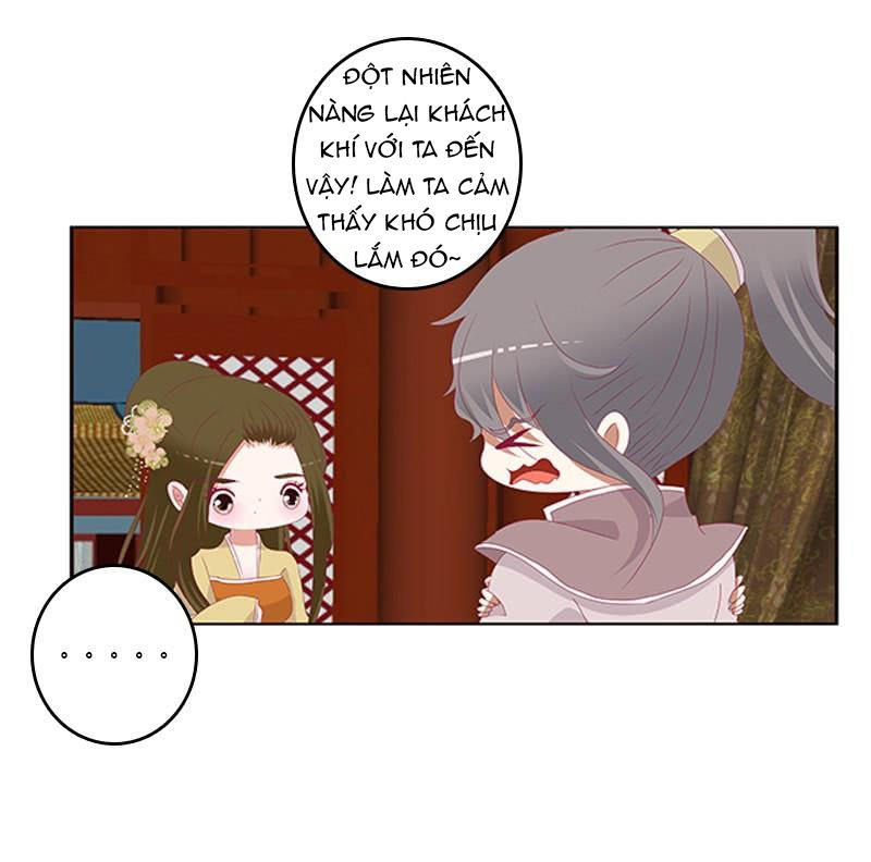 Thông Linh Phi Chapter 480 - Trang 2