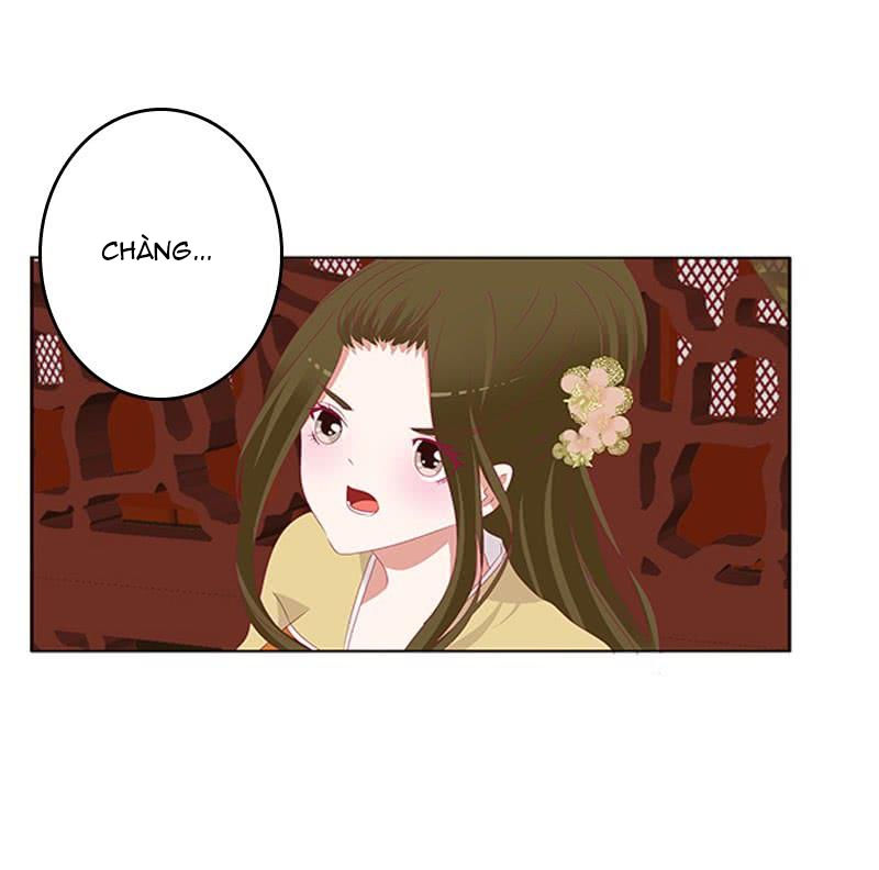 Thông Linh Phi Chapter 481 - Trang 2