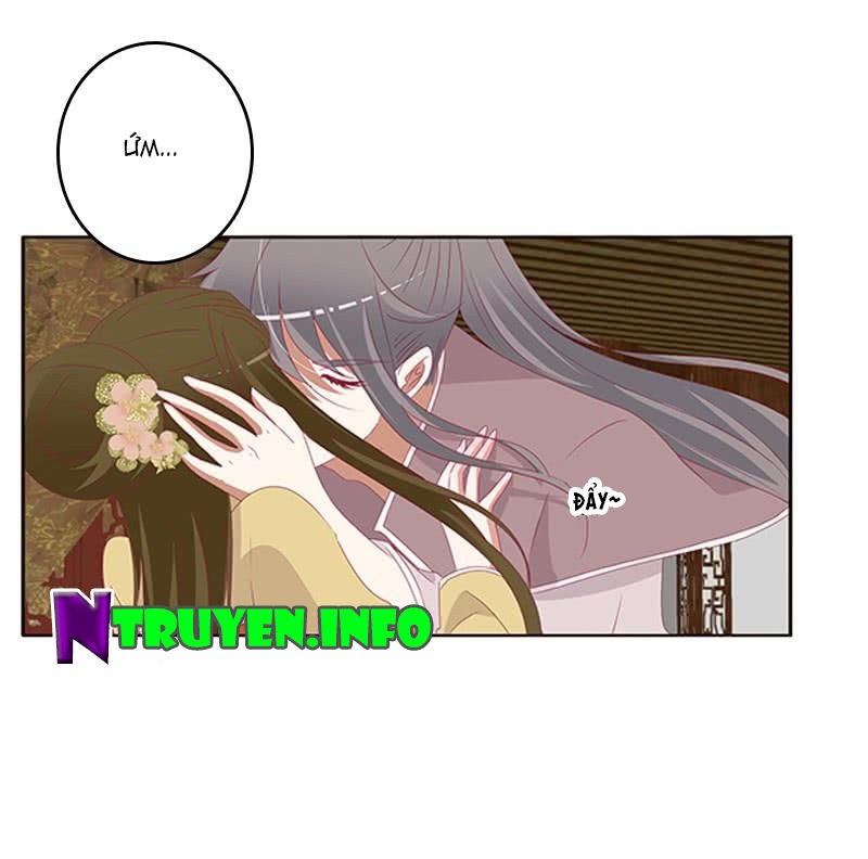 Thông Linh Phi Chapter 481 - Trang 2