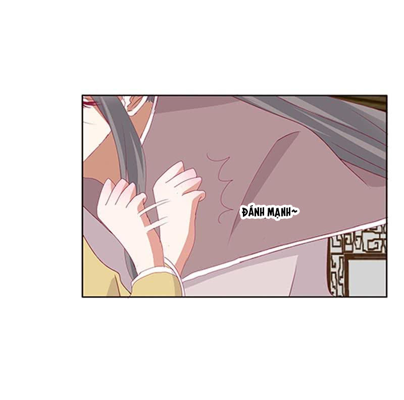 Thông Linh Phi Chapter 481 - Trang 2