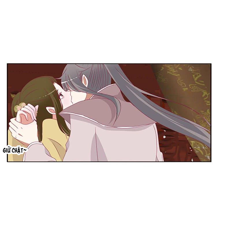 Thông Linh Phi Chapter 481 - Trang 2