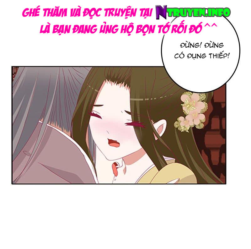 Thông Linh Phi Chapter 481 - Trang 2