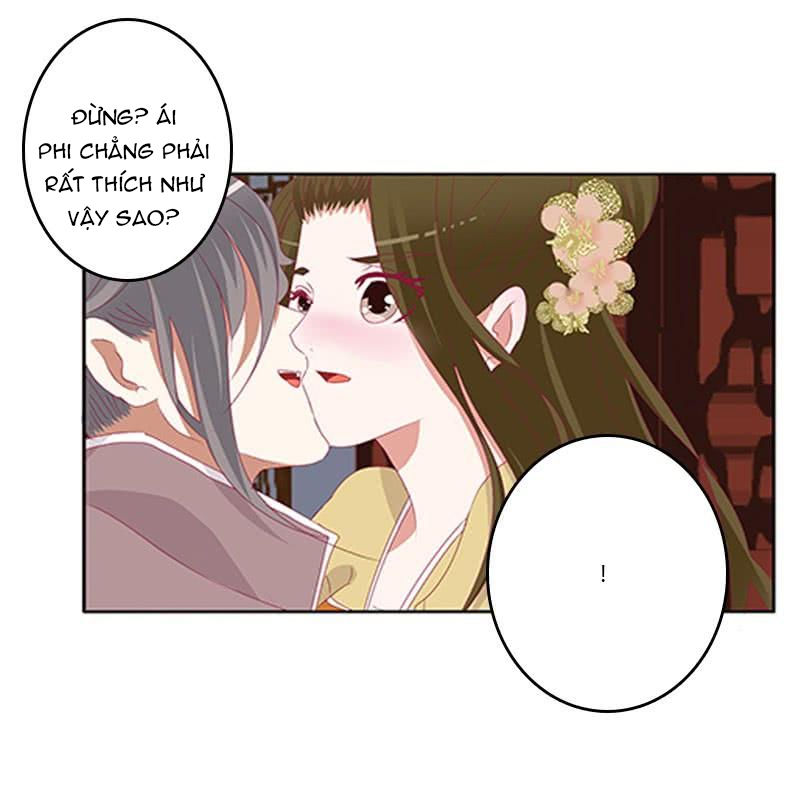 Thông Linh Phi Chapter 481 - Trang 2