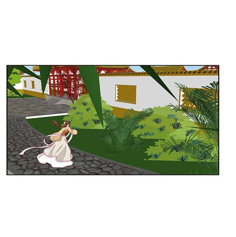 Thông Linh Phi Chapter 481 - Trang 2