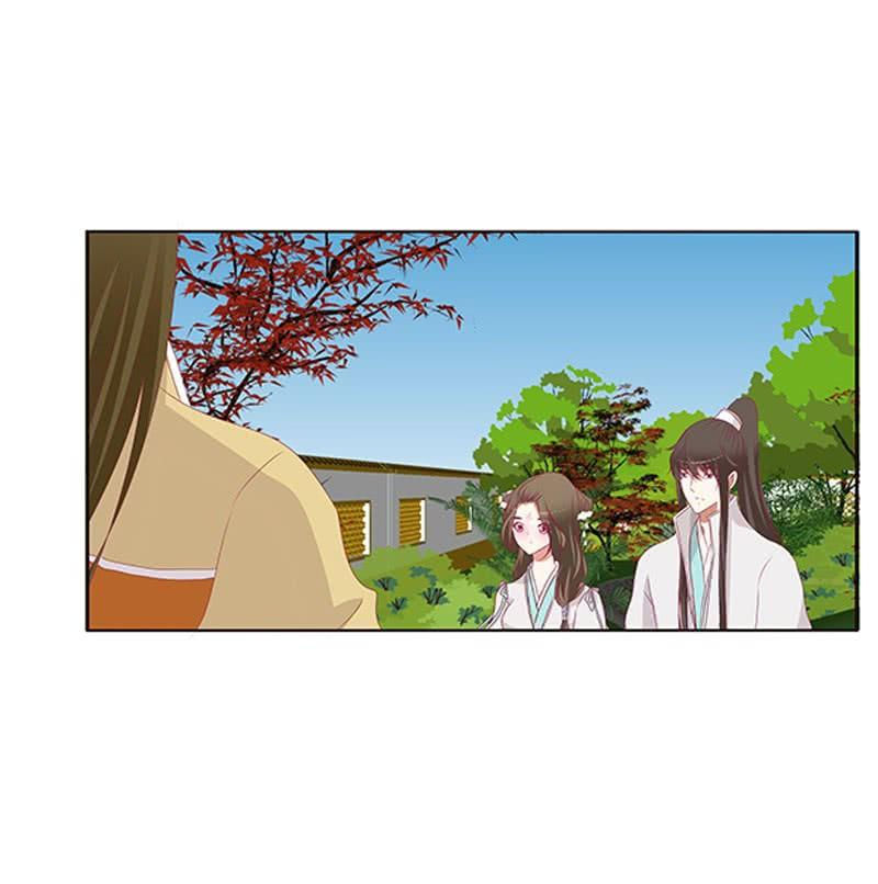 Thông Linh Phi Chapter 481 - Trang 2