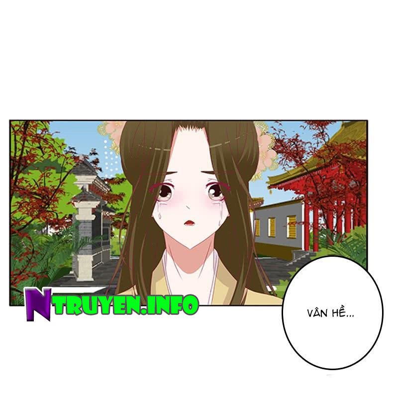 Thông Linh Phi Chapter 481 - Trang 2