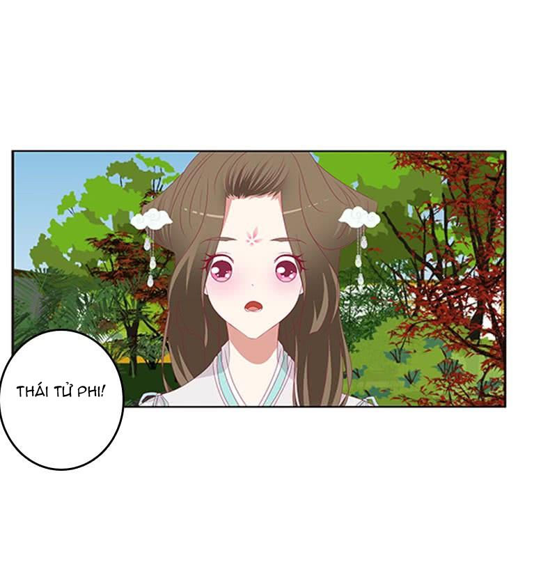 Thông Linh Phi Chapter 481 - Trang 2