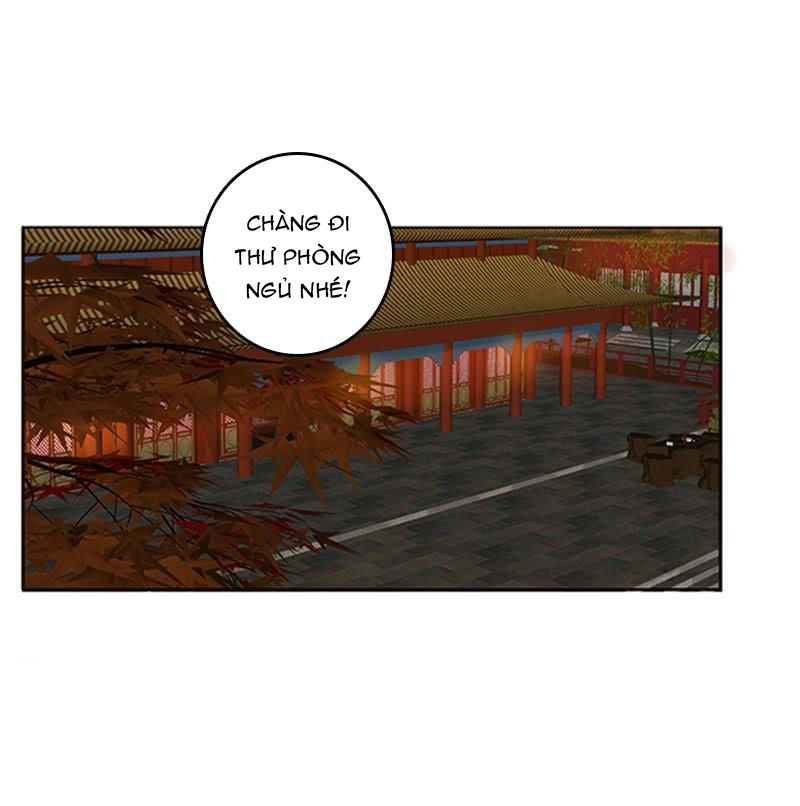 Thông Linh Phi Chapter 481 - Trang 2