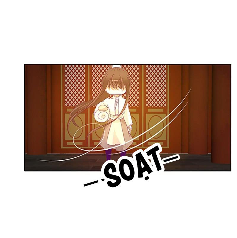 Thông Linh Phi Chapter 481 - Trang 2